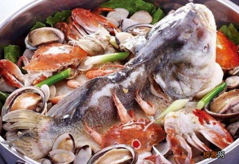 做好的海鲜可以隔夜吃吗
