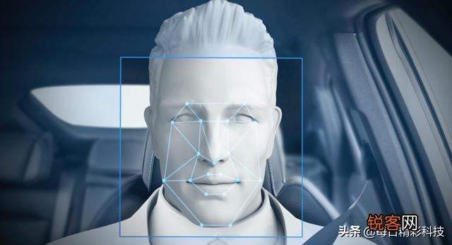 人脸识别系统是如何找到人的？