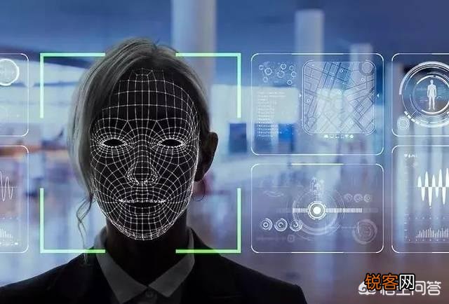 人脸识别系统是如何找到人的？