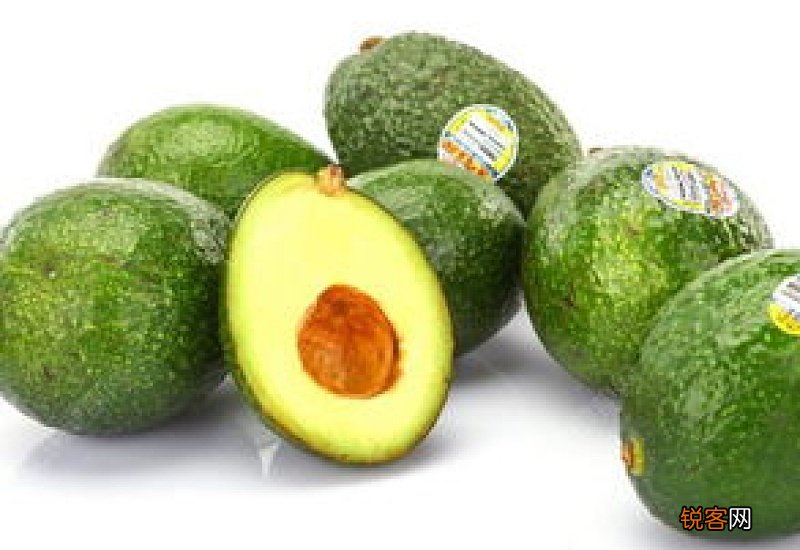 牛油果如何判断是否熟了