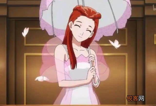 逆转裁判第一部到第四部有哪些令你感到遗憾的角色？