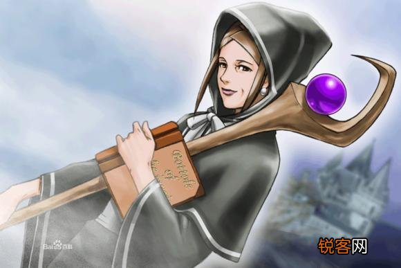 逆转裁判第一部到第四部有哪些令你感到遗憾的角色？