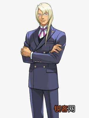 逆转裁判第一部到第四部有哪些令你感到遗憾的角色？