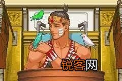 逆转裁判第一部到第四部有哪些令你感到遗憾的角色？