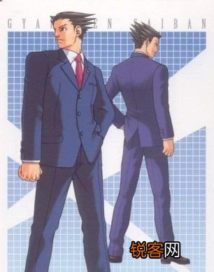 逆转裁判第一部到第四部有哪些令你感到遗憾的角色？