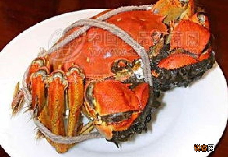 螃蟹蒸多长时间好吃螃蟹蒸多久