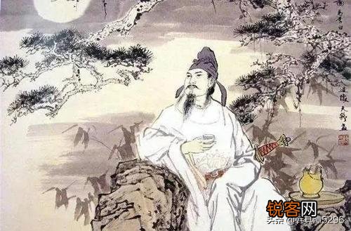 哪句诗词对「醉酒」的描写最为诗意？