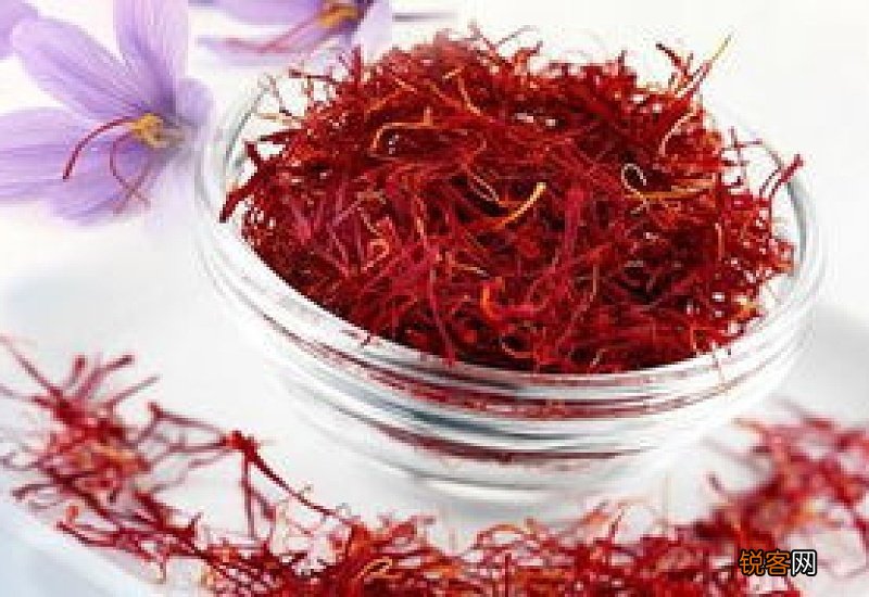 藏红花水擦脸能祛斑吗