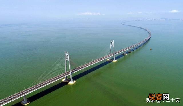 中国历史上著名古桥梁名称都是怎么来的？