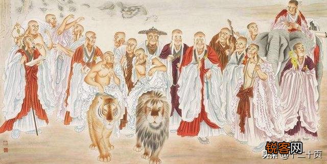 中国历史上著名古桥梁名称都是怎么来的？