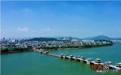 中国历史上著名古桥梁名称都是怎么来的？