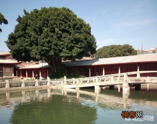 泉州市有哪些全国重点文物保护单位？