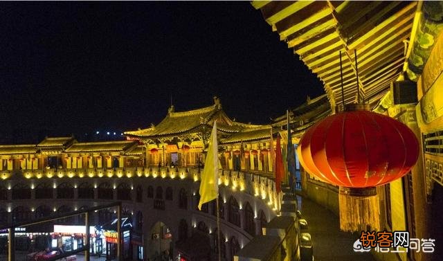 带孩子去洛阳旅游,有哪些名篇古迹？