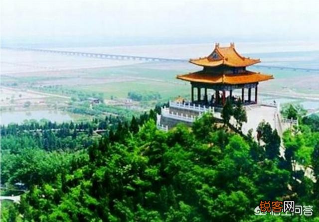 带孩子去洛阳旅游,有哪些名篇古迹？