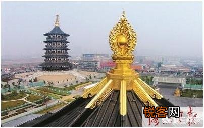 带孩子去洛阳旅游,有哪些名篇古迹？