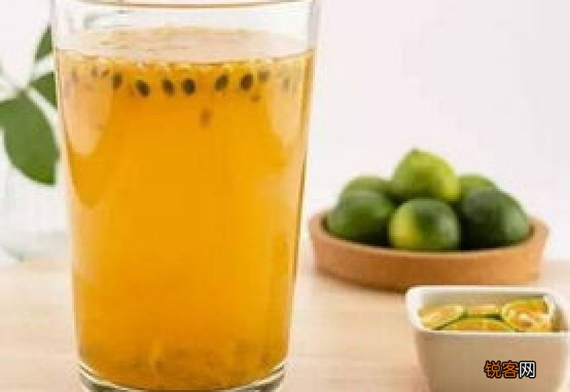 柠檬百香果蜂蜜可以保存多久