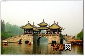 有一个同时拥有两座中国名桥的城市,你知道是哪里吗？