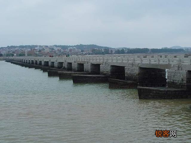 有一个同时拥有两座中国名桥的城市,你知道是哪里吗？