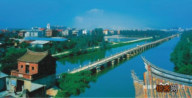 有一个同时拥有两座中国名桥的城市,你知道是哪里吗？
