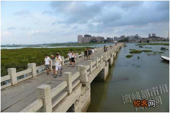 泉州有哪些古桥？