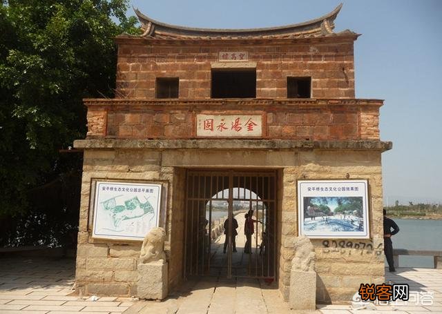 泉州有哪些古桥？