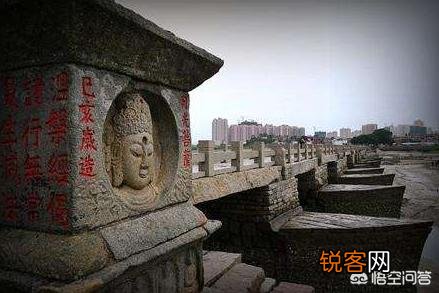 泉州有哪些古桥？