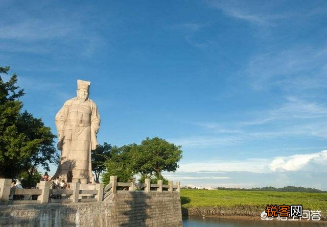 泉州有哪些古桥？