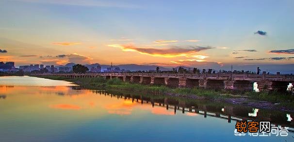 泉州有哪些古桥？