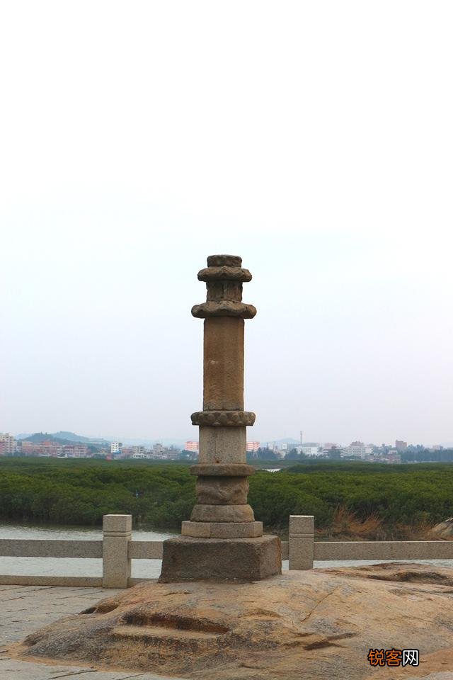 泉州洛阳桥的由来,有什么历史介绍吗？