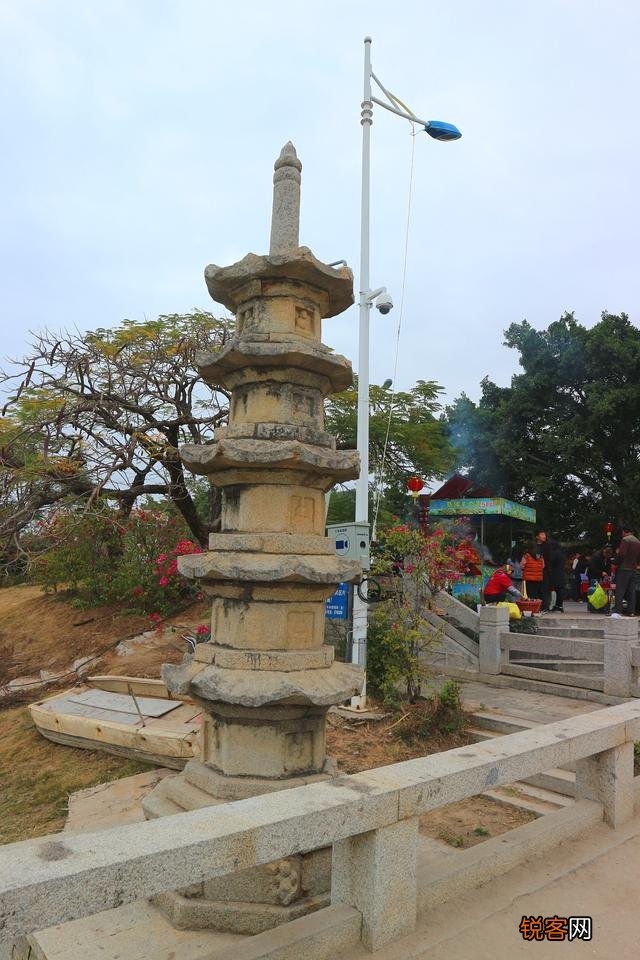 泉州洛阳桥的由来,有什么历史介绍吗？