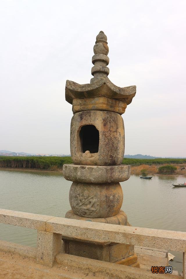 泉州洛阳桥的由来,有什么历史介绍吗？