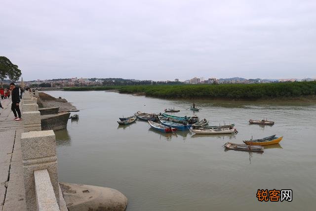 泉州洛阳桥的由来,有什么历史介绍吗？