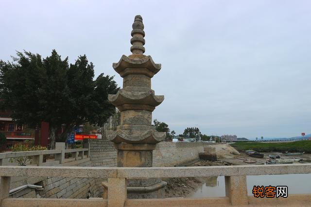 泉州洛阳桥的由来,有什么历史介绍吗？