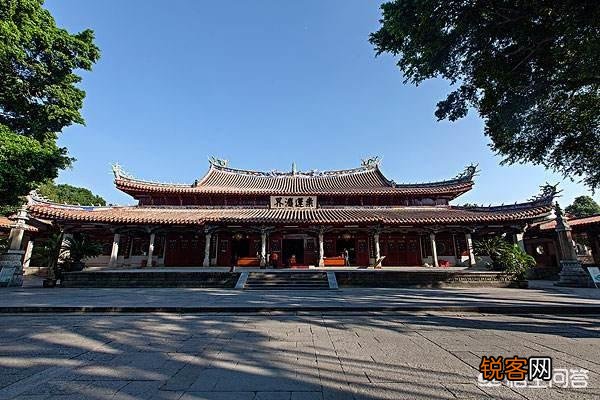 泉州有哪些免费的又值得一去景点？