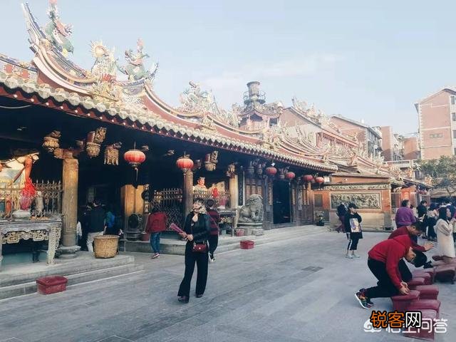 泉州有哪些免费的又值得一去景点？