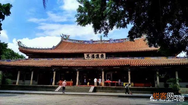 泉州有哪些免费的又值得一去景点？