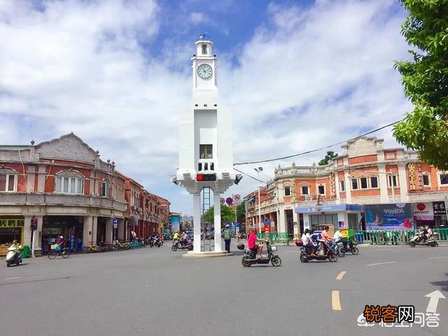 泉州有哪些免费的又值得一去景点？