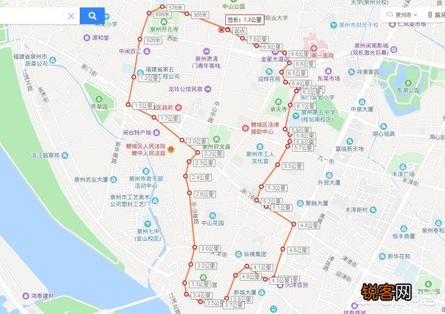 泉州有哪些免费的又值得一去景点？