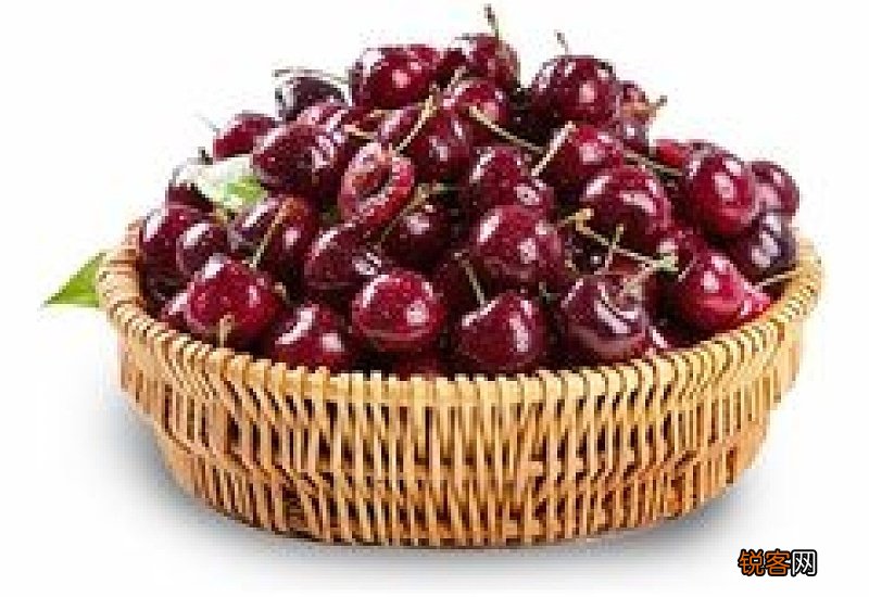 车厘子箱子上标签信息怎么看