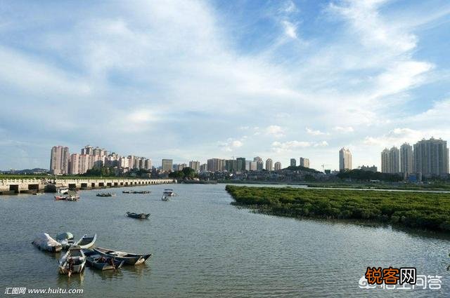 泉州洛阳桥和洛阳有什么关系？