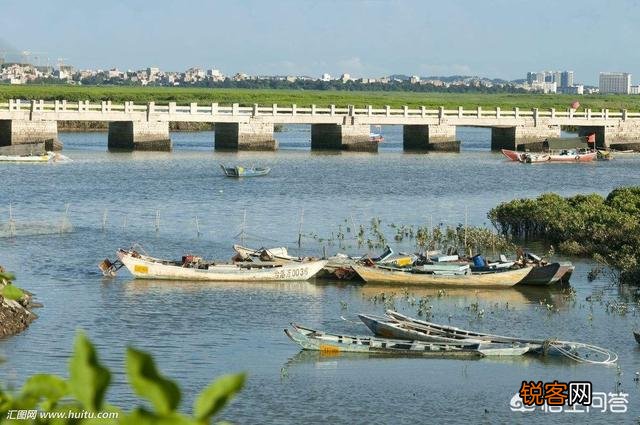 泉州洛阳桥和洛阳有什么关系？