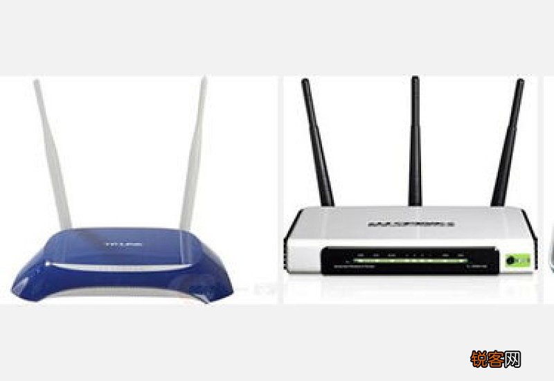 路由器是什么东西