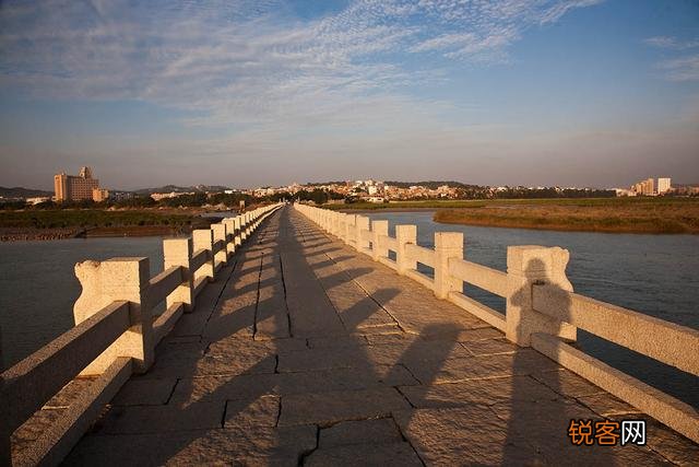 洛阳不是河南的吗？那为什么福建泉州的跨海大桥命名洛阳桥？