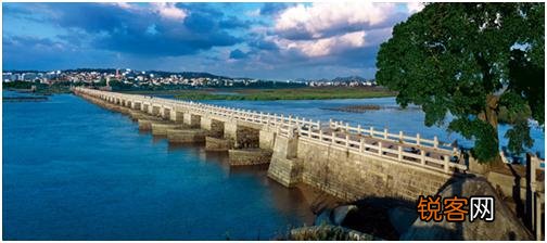 洛阳不是河南的吗？那为什么福建泉州的跨海大桥命名洛阳桥？