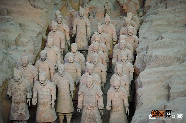 去西安旅游,看到秦始皇陵兵马俑的最深刻的感觉是什么？