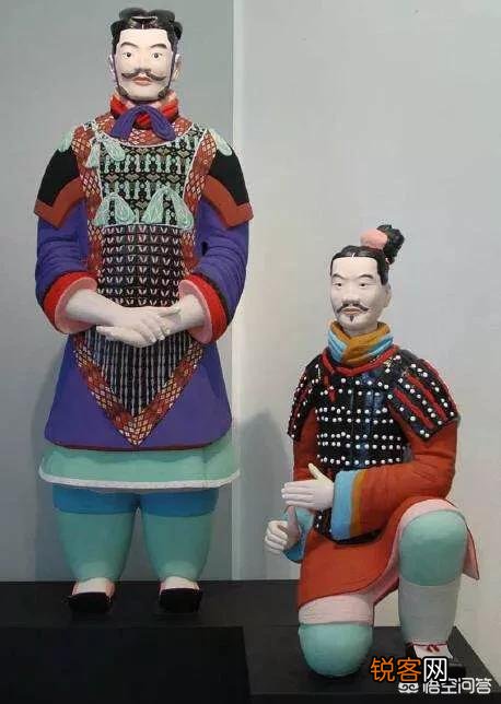 去西安旅游,看到秦始皇陵兵马俑的最深刻的感觉是什么？