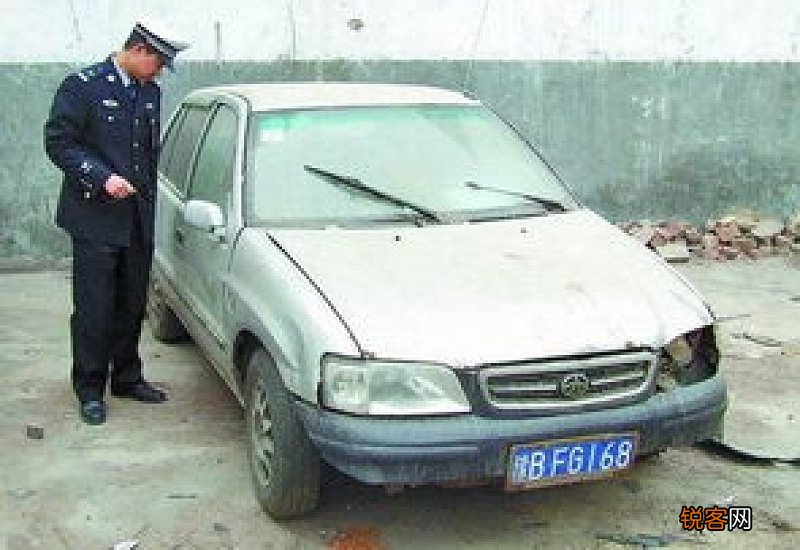 一般车开了多少公里算报废 车开到多少公里报废