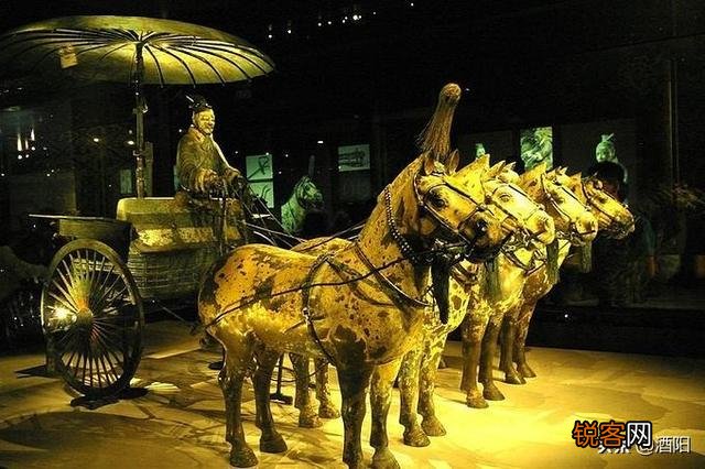 兵马俑为什么门票这么贵？你怎么看？