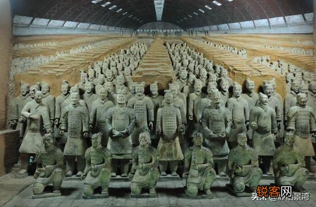 兵马俑为什么门票这么贵？你怎么看？