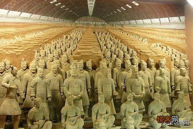 兵马俑为什么门票这么贵？你怎么看？